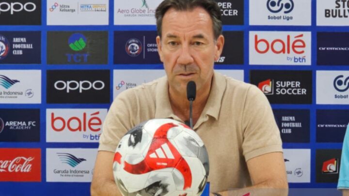 Kurang Fokus, PSIM Takluk dari Arema: Evaluasi Jadi Sorotan usai Laga