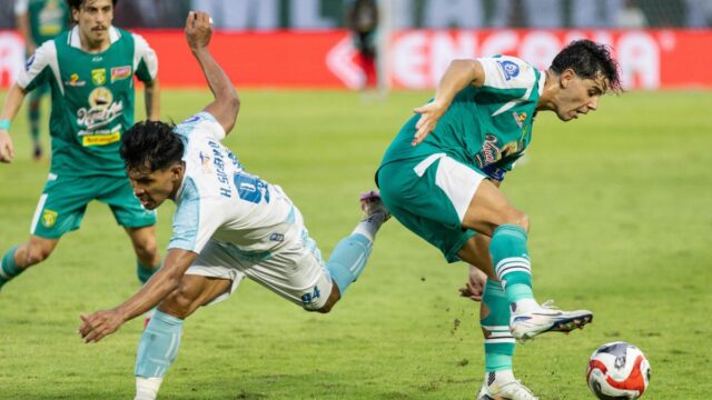 PSBS Biak Akui Kendala Fisik Jadi Faktor Kekalahan saat Tumbang dari Persebaya