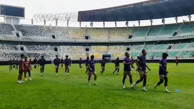 Persik Bidik Kemenangan atas Persebaya untuk Persembahkan Hadiah kepada Suporter