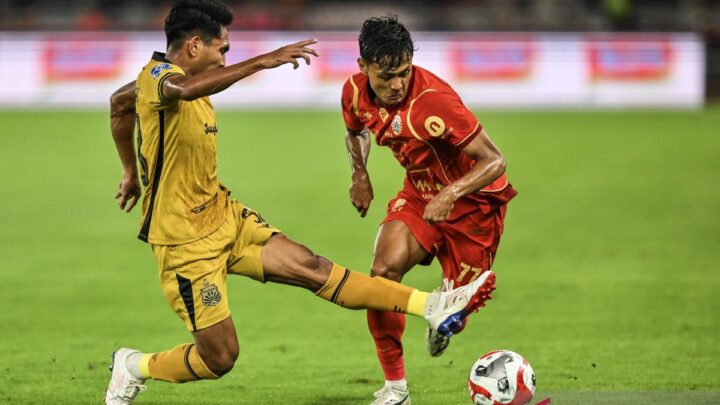 Dony Tri tak risau Super League musim depan tanpa aturan pemain U23