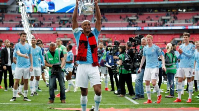 Daftar Juara Piala FA: Manchester City Sudah Delapan Kali Menjadi Kampiun