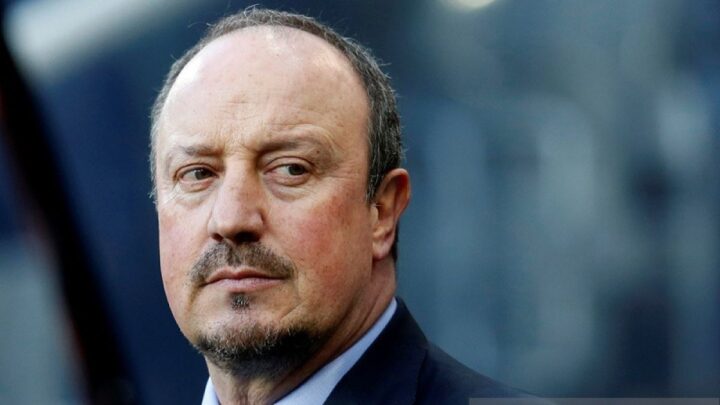 Rafael Benitez tertarik latih Italia