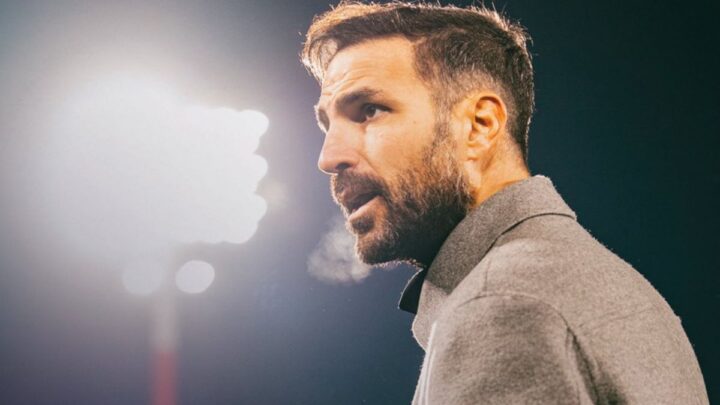 Fabregas Sudah Punya Firasat: Como Akan Tembus Liga Champions