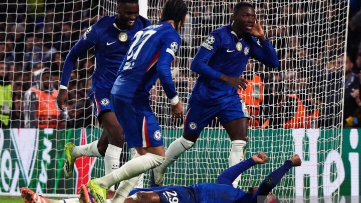 McFarlane minta Chelsea tampil maksimal saat menghadapi Manchester City