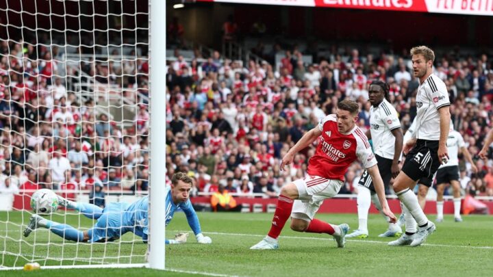 Klasemen Liga Inggris: Manchester City bermain imbang, Chelsea dipastikan gagal lolos ke Liga Champions