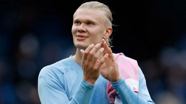Jadwal Liga Inggris: Arsenal hadapi Burnley, Bournemouth melawan Manchester City
