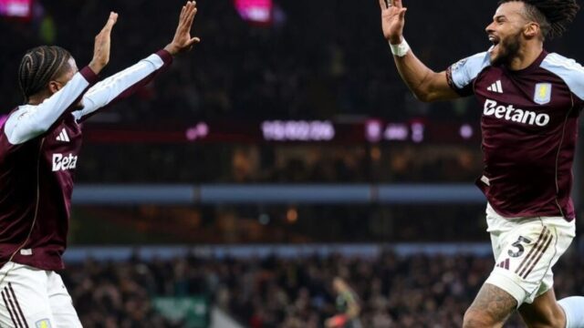 Aston Villa Bidik Kemenangan atas Liverpool pada Laga Penting Liga Inggris