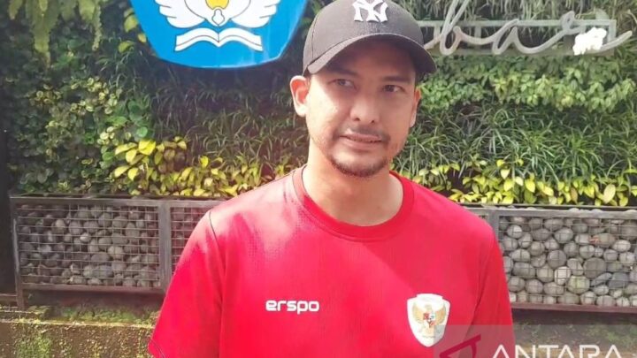 Ketua Viking imbau Bobotoh tertib saat laga penentu juara Persib Bandung