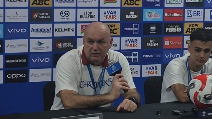 Pelatih Persib: Persaingan perebutan gelar juara musim ini menjadi yang terberat