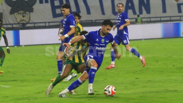 Frans Putros Masuk Skuad Sementara Timnas Irak untuk Piala Dunia 2026