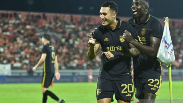 Jadwal Pekan Terakhir Super League: Persib dan Borneo FC Berebut Gelar Juara