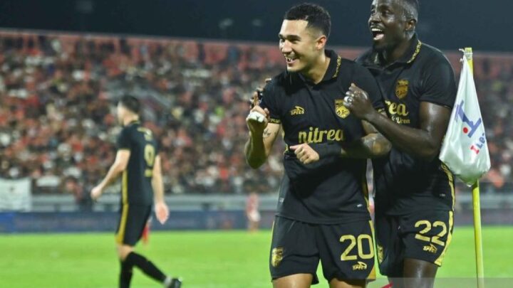 Jadwal Pekan Terakhir Super League: Persib dan Borneo FC Berebut Gelar Juara
