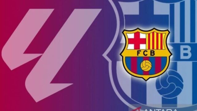 Barcelona Cermati Pernyataan Perez Terkait Kasus Negreira Secara Saksama