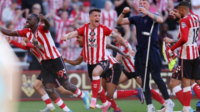Chelsea Gagal ke Kompetisi Eropa setelah Kalah 1-2 dari Sunderland