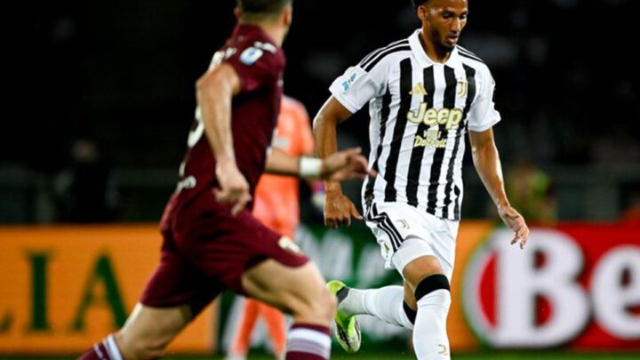 Juventus gagal ke Liga Champions usai ditahan imbang Torino 2-2