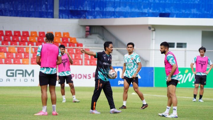 Persiraja Kehilangan Setidaknya Tiga Pemain Kunci saat Menghadapi PSMS