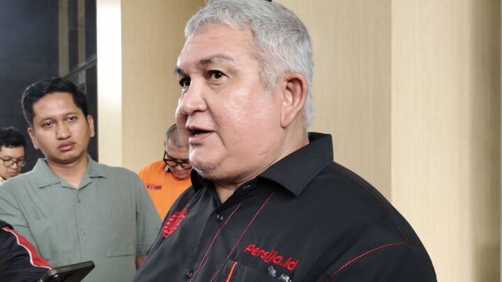 Bung Ferry Kecewa: Laga Persija vs Persib Batal Digelar di Jakarta