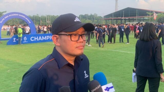 Evaluasi I.League: Pelanggaran Disiplin di EPA Dinilai Masih Cukup Tinggi