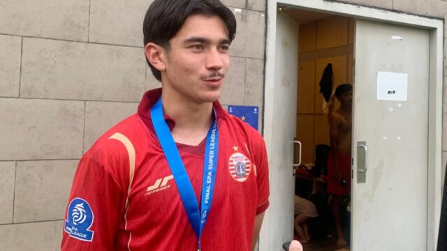 Theo Leeming Sebut Dapat Panggilan ke Timnas U19 Indonesia