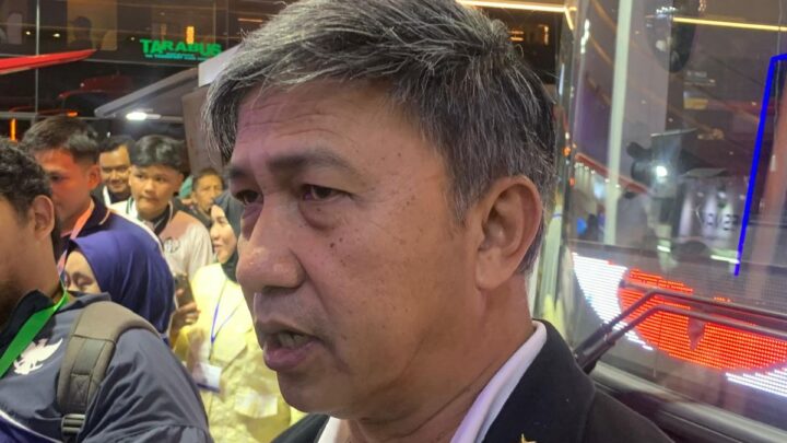 Persija Pastikan Tampil Maksimal pada Laga Terakhir Musim Ini