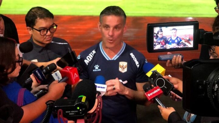 Keputusan Herdman andalkan pemain domestik berdampak luas bagi timnas