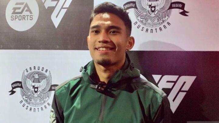 Marselino Ungkap Kesan Pertama: John Herdman Menerima Saya dengan Baik