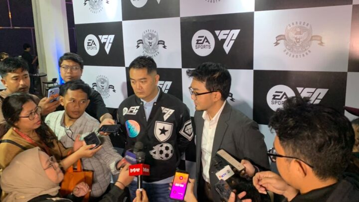 PSSI Jual 35.000 Tiket untuk Laga Timnas Indonesia melawan Oman dan Mozambik