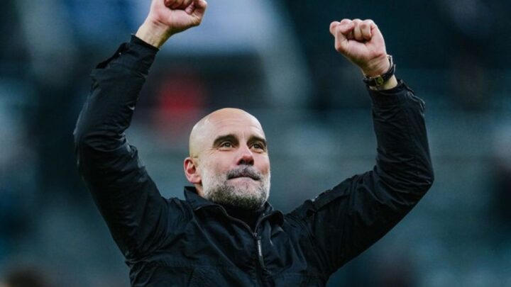 Warisan Pep Guardiola bagi Liga Inggris dan perkembangan sepak bola modern