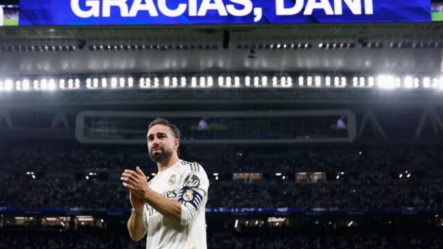 Real Madrid tutup musim 2025/2026 dengan kemenangan 4-2 atas Athletic Club