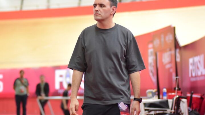 FFI umumkan 19 pemain untuk TC timnas futsal U17