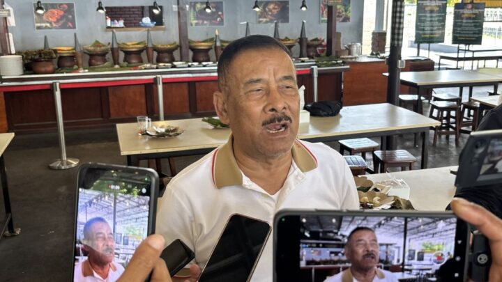Manajer Persib nilai laga kontra Persija layaknya final dalam perebutan gelar