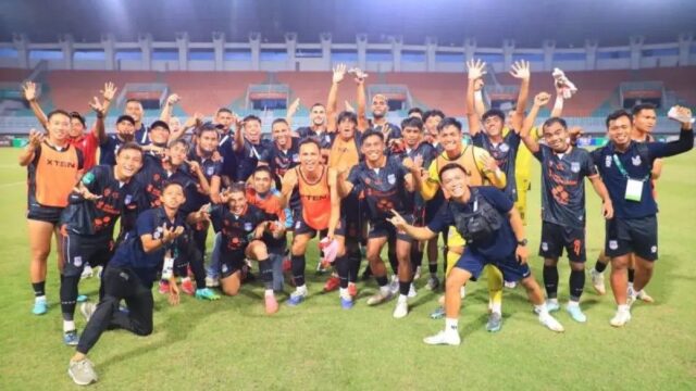 Sumsel United Ajukan Banding atas Hasil Lisensi Klub I.League