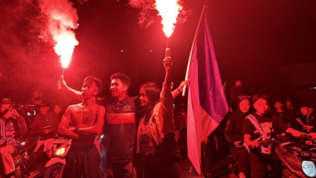 Lefundes Ingatkan Borneo FC: Peluang Juara Masih Terbuka