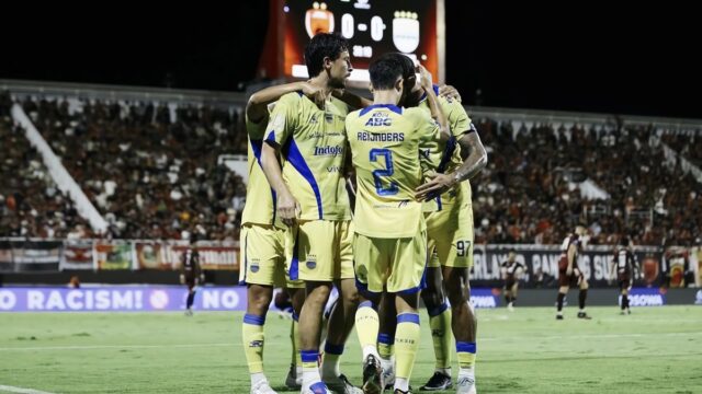 Persib Pastikan Kondisi Tim Tetap Aman Seusai Insiden Penyerangan oleh Oknum Suporter PSM