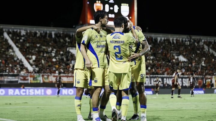 Persib Pastikan Kondisi Tim Tetap Aman Seusai Insiden Penyerangan oleh Oknum Suporter PSM