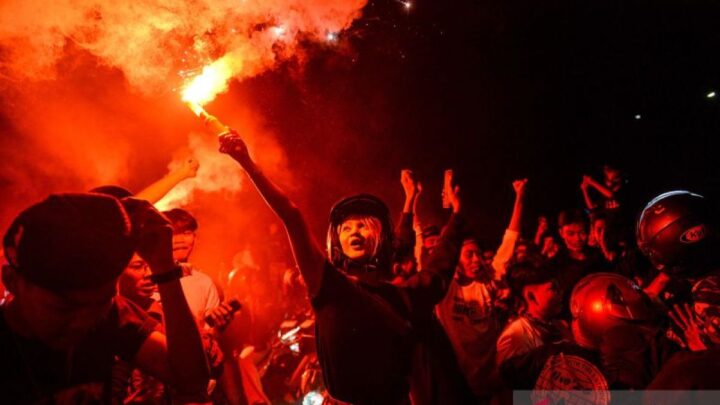 Klasemen Super League: Persib Tinggal Selangkah Menuju Gelar Juara