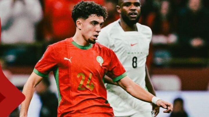 Maroko Umumkan Skuad Final untuk Piala Dunia 2026