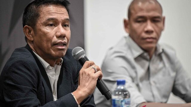 PSSI Izinkan Laga Persija vs Persib Digelar di SUGBK