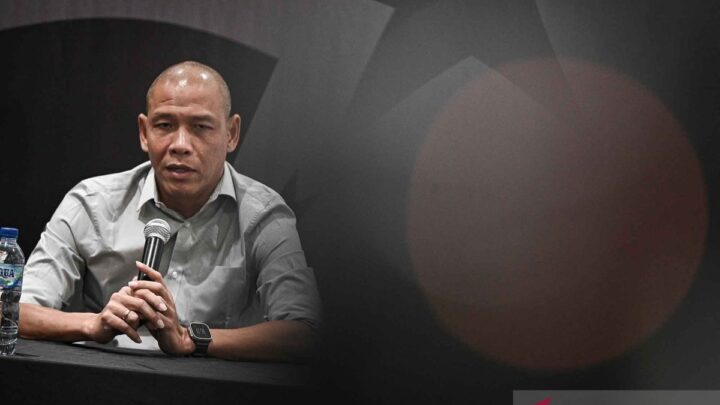 Timnas Indonesia umumkan skuad untuk Piala AFF U19 2026