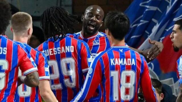 Final Liga Conference: Crystal Palace Hadapi Rayo Vallecano dalam Perebutan Gelar