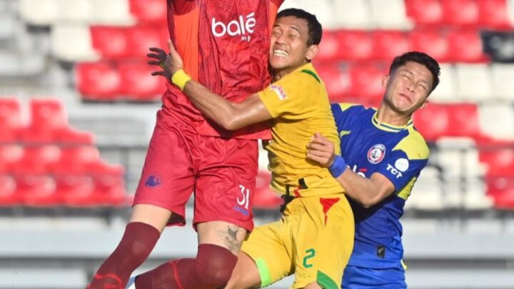 Arema FC dan Kiper Lucas Frigeri Resmi Berpisah usai Menjalani Kerja Sama