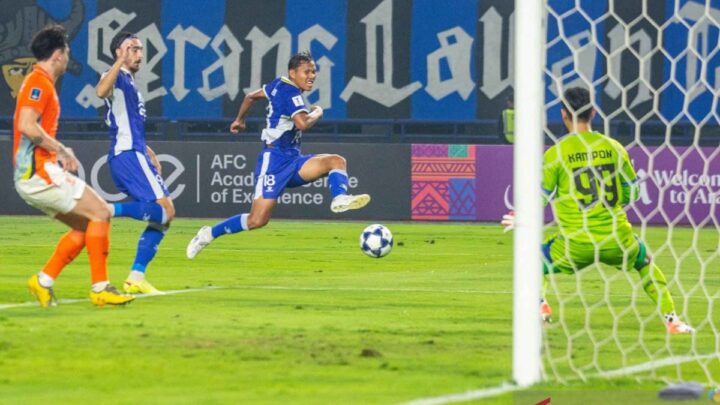Persib Nyatakan Menghormati Sanksi AFC dan Siap Mengikuti Ketentuan yang Berlaku
