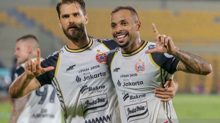 Super League 2025/2026: Persija Gagal Juara, Lini Depan Dinilai Belum Punya Striker Tajam