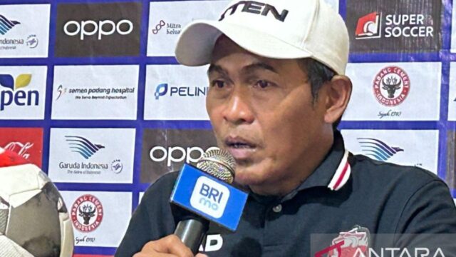 RB: Madura United Punya Modal Kuat untuk Hadapi Bali United