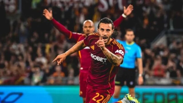 Jadwal Liga Italia: Perebutan tiket Liga Champions kian ketat di papan atas klasemen