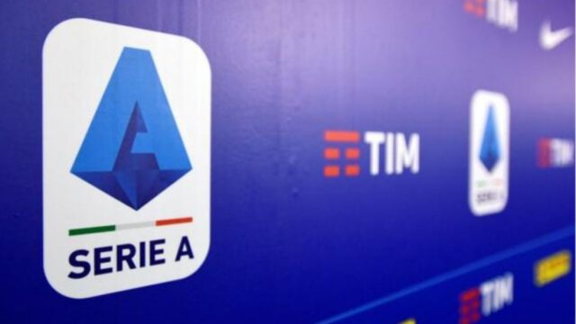 Klasemen Liga Italia: Empat Tim Masih Bersaing Merebut Tiket ke Liga Champions