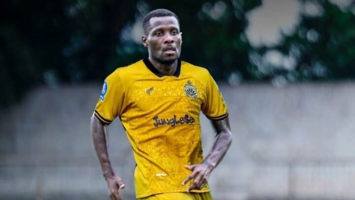 Henry Doumbia Yakin Informasi yang Diterimanya, Tegaskan Sikap soal Situasi Terkini