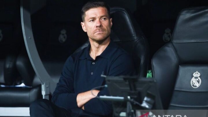 Xabi Alonso Dikabarkan Jadi Kandidat Pelatih Baru Chelsea, Gantikan Posisi Mauricio Pochettino