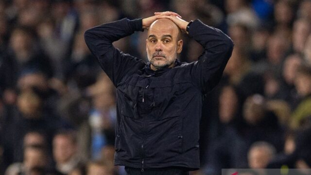 Pep Guardiola Dirumorkan Tinggalkan Manchester City, Masa Depannya Jadi Sorotan