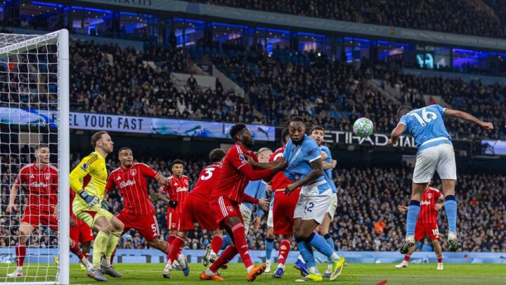 Pep Pastikan Manchester City Siap Menghadapi Chelsea dalam Laga Berikutnya